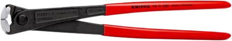 

Кусачки торцевые Knipex 9911300