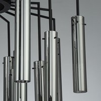 Подвесная люстра Favourite Orgel 4501-21P в Борисове