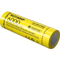 Аккумулятор Nitecore NL2160HP