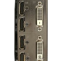 Видеокарта Gigabyte GeForce GTX 960 2GB GDDR5 (GV-N960G1 Gaming-2GD)