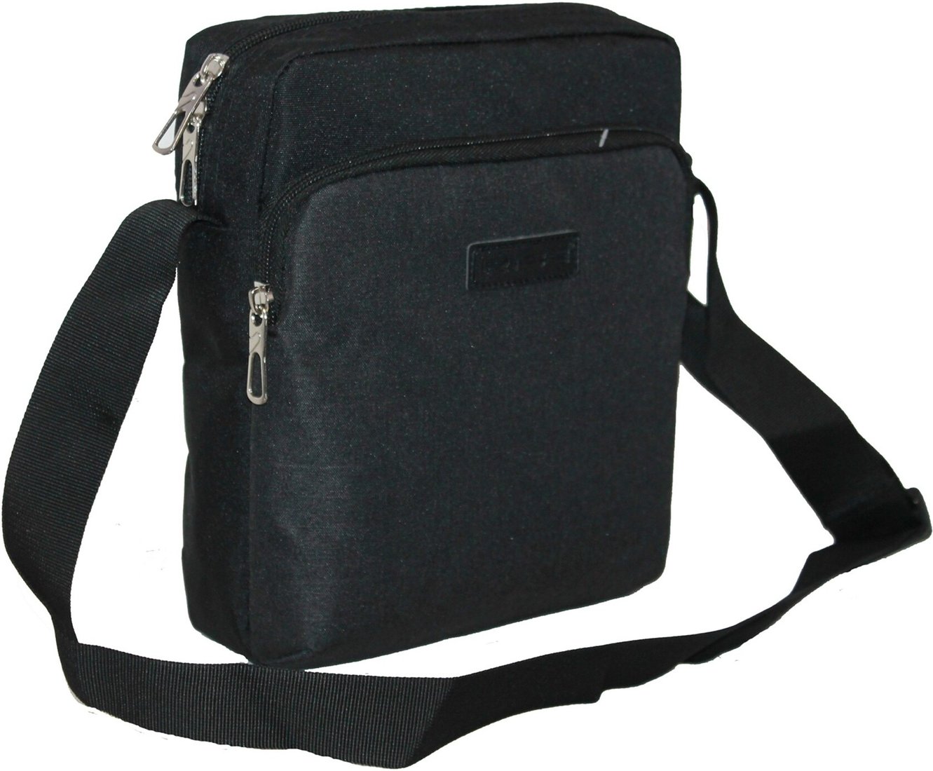 

Мужская сумка Rise М-470 (темно-серый)