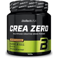 Моногидрат креатина BioTech USA Crea Zero (320 г, апельсин) в Пинске