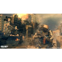  Call of Duty: Black Ops 3 для PlayStation 4