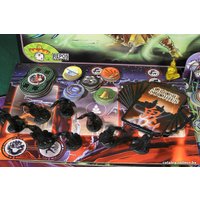 Настольная игра Asmodee Ghost Stories (Истории с призраками)