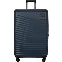 Чемодан-спиннер Samsonite Intuo Blue Nights 75 см