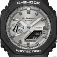 Наручные часы Casio G-Shock GA-2100SB-1A