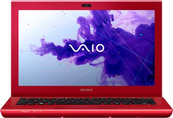 Sony VAIO SV-S1312E3R/R