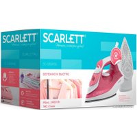 Утюг Scarlett SC-SI30K56