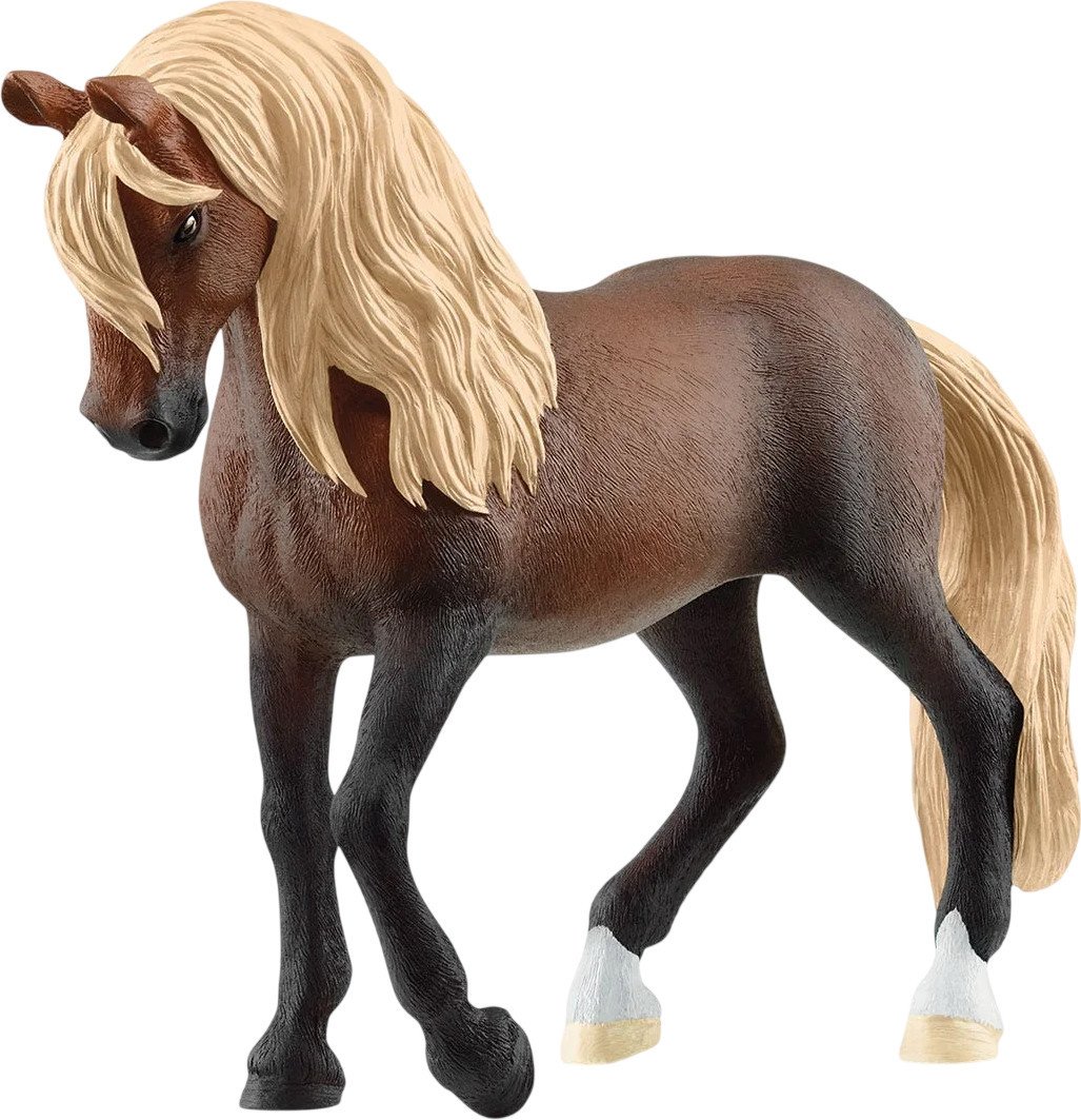 Фигурка Schleich Horse Club Перуанский Пасо 13952