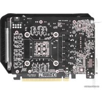 Видеокарта Palit GeForce GTX 1660 Ti StormX OC 6GB GDDR6 NE6166TS18J9-161F