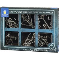 Головоломка Золотая сказка High level 664927