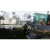  inFAMOUS: Второй сын для PlayStation 4