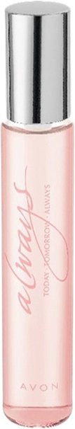 

Парфюмерная вода Avon Always EdP (10 мл)
