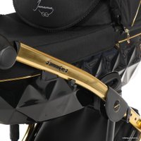 Универсальная коляска Junama Diamond S Line (3 в 1, 02)