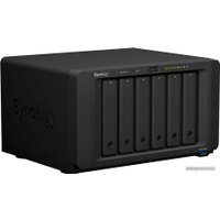 Сетевой накопитель Synology DiskStation DS3018xs