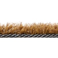 Ковер для жилой комнаты Vortex Jazz 150x230 22272 (песочный)