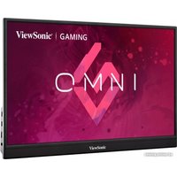 Игровой монитор ViewSonic VX1755