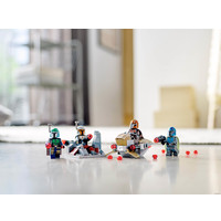 Конструктор LEGO Star Wars 75267 Боевой набор: мандалорцы