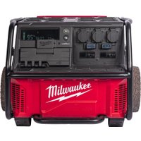 Аккумуляторный Milwaukee IRPSUOP2500 4933492133