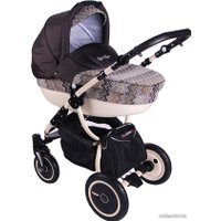 Универсальная коляска Lonex Speedy V Light Vogue (2 в 1)