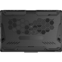 Игровой ноутбук ASUS TUF Gaming F17 FX706HM-HX082