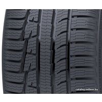 Зимние шины Ikon Tyres WR A3 205/55R16 91V (run-flat)