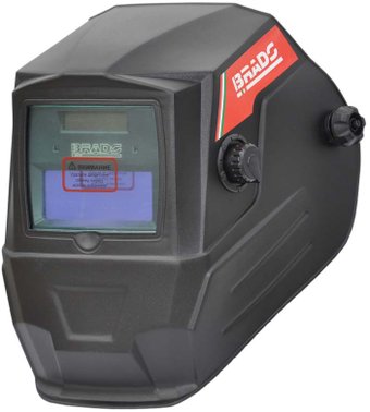 Сварочная маска Brado 300S