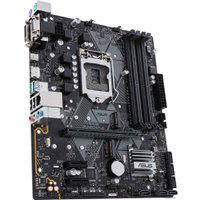 Материнская плата ASUS Prime B360M-A