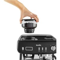 Кофемашина Breville Barista Max+ VCF152X