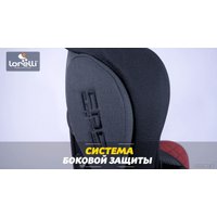 Детское автокресло Lorelli Jupiter+SPS 2021 (бежевый)