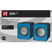 Акустика Defender SPK 22 [65501]