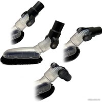 Пылесос Ginzzu VS118 (серый)