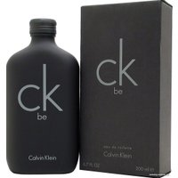 Туалетная вода Calvin Klein CK Be EdT (100 мл)