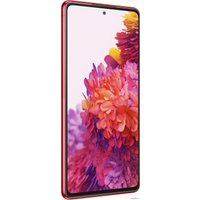 Телефон Samsung Galaxy S20 FE 5G SM-G7810 6GB/128GB (красный)