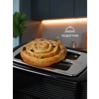 Тостер Oursson TS2230/BL