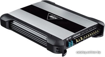 Автомобильный усилитель Blaupunkt VA 275
