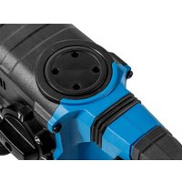 Перфоратор Bull CBH 1826 1333736 (с 2-мя АКБ, кейс)