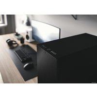 Корпус Fractal Design Define 7 Black TG Dark Tint FD-C-DEF7A-03