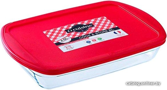 Форма для выпечки O cuisine 240PC05