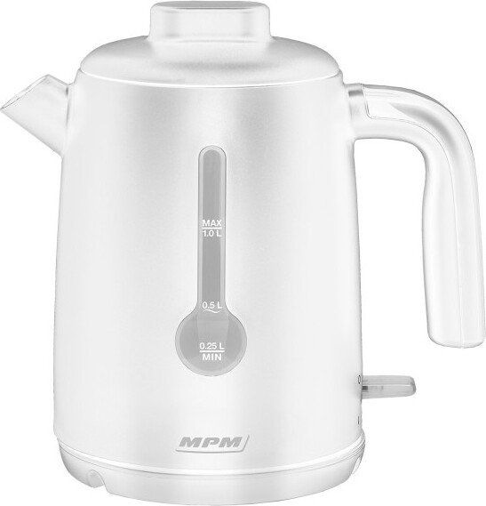 

Электрический чайник MPM MCZ-127 B