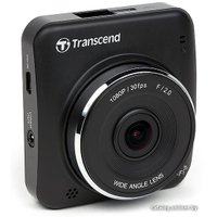 Видеорегистратор для авто Transcend DrivePro 200