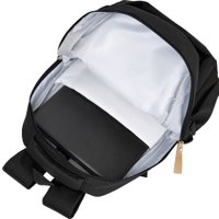 Городской рюкзак Polar 5001НР (черный)