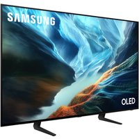 OLED телевизор Samsung OLED S90H 4K QE48S90HAEXPY