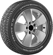 BFGoodrich g-Force Winter 2 195/55R16 91H