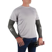 Нарукавники  Milwaukee Cut level 5/E 45 см 4932479937