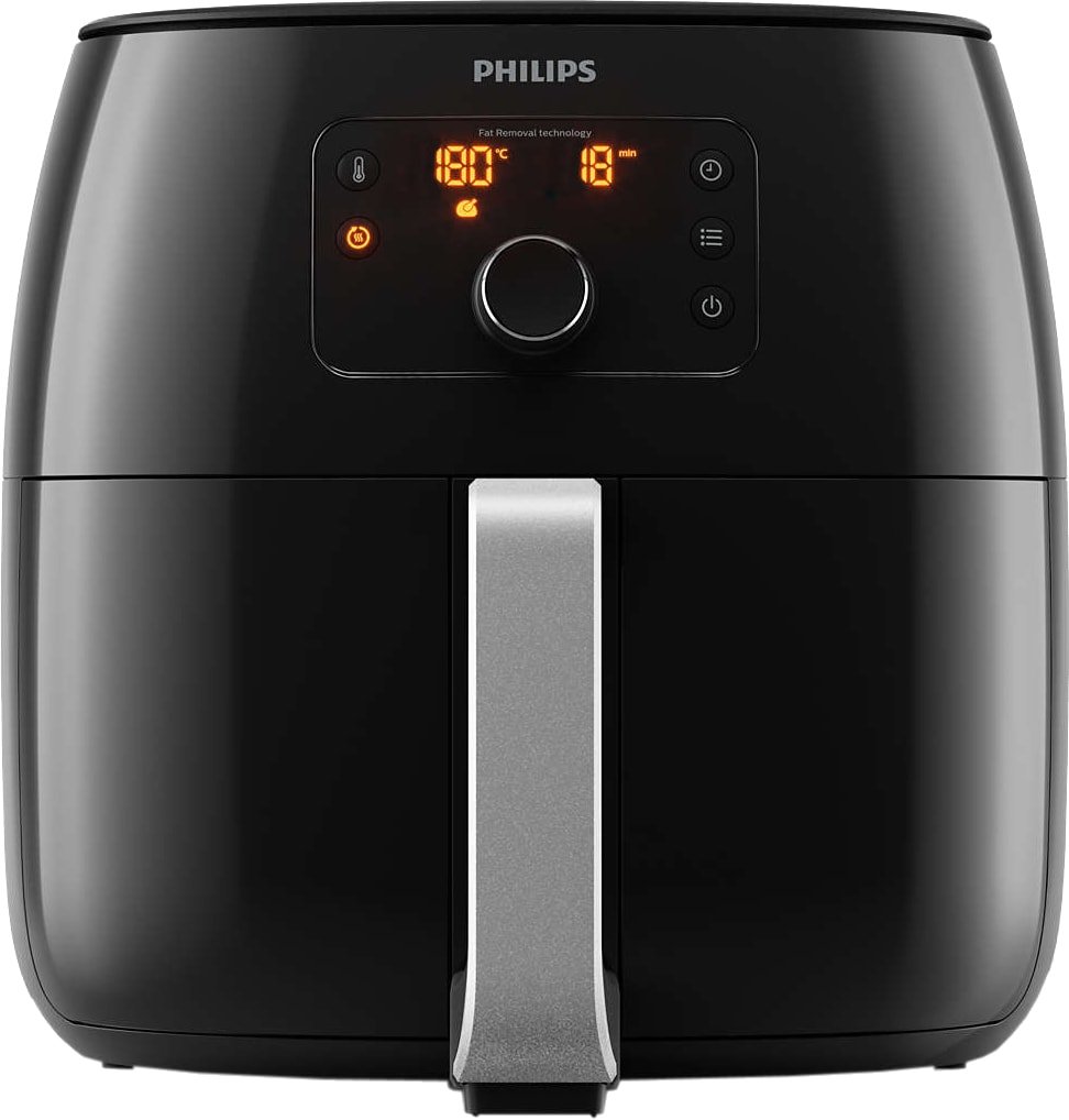 

Аэрогриль (аэрофритюрница) Philips HD9650/90