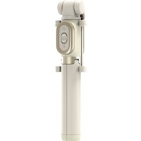 Мультипод Xiaomi Mi Bluetooth Zoom Selfie Stick Tripod XMZPG05YM (бежевый)