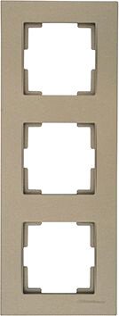 

Рамка Mutlusan Rita 2220-800-2386 (антрацит)