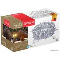 Гирлянда бахрома Vegas 55007