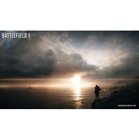  Battlefield 1. Революция для PlayStation 4